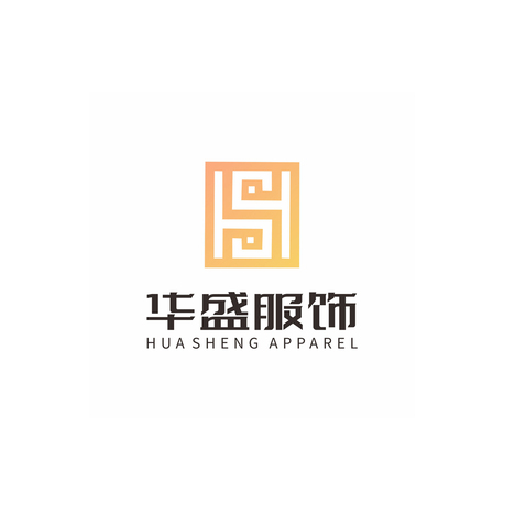 服装零售行业logo设计