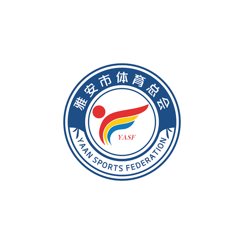体育组织行业logo设计