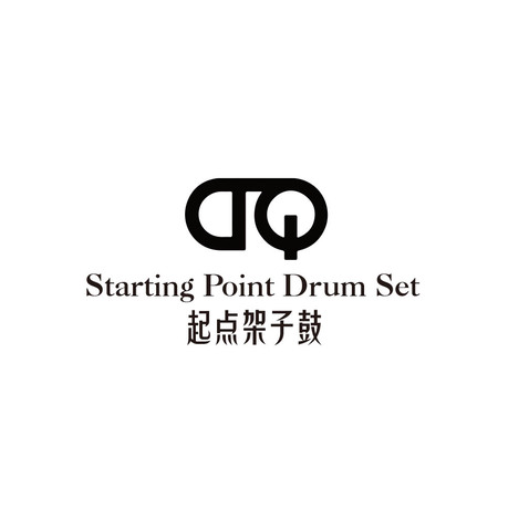 乐器培训行业logo设计