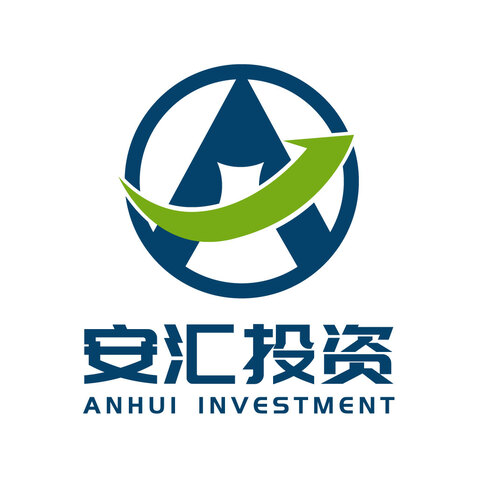 金融投資行業logo設計