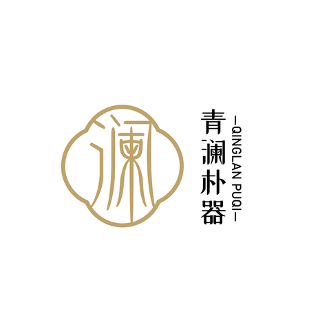 传统乐器制造行业logo设计