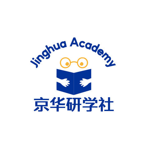 教育研学行业logo设计