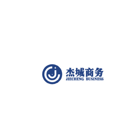 商务服务行业logo设计