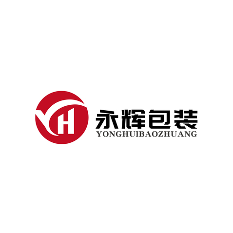 包裝制品生產logo設計