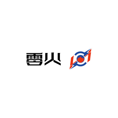 體育賽事運營logo設計