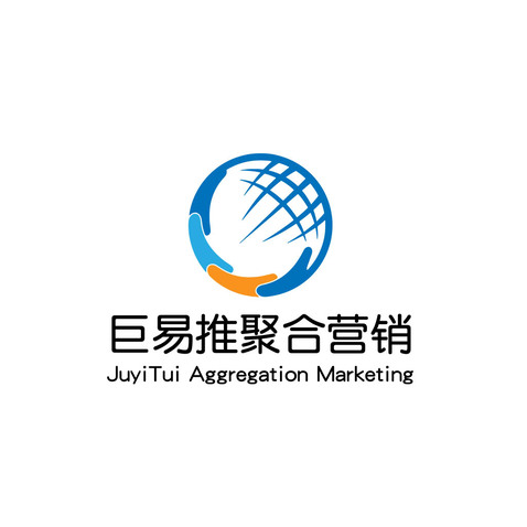 市场营销服务logo设计