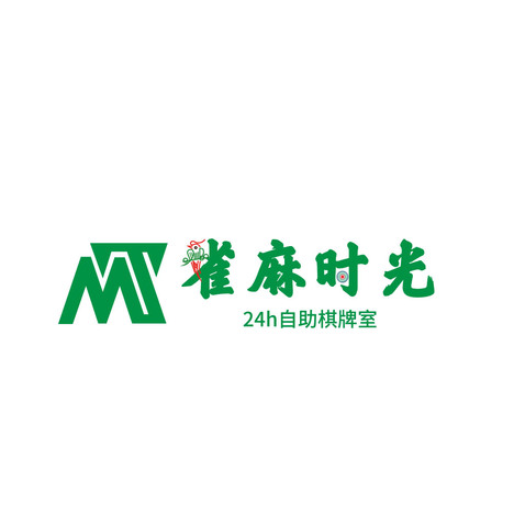自助烘焙服务logo设计