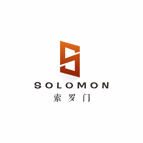運動器材制造logo設計