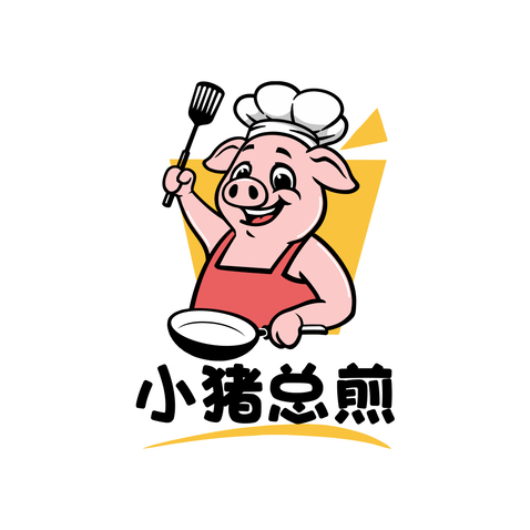 餐飲烹飪服務logo設計