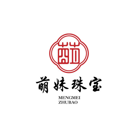 珠宝首饰行业logo设计