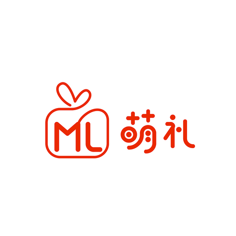 礼品定制或销售行业logo设计