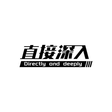 市场调研服务logo设计