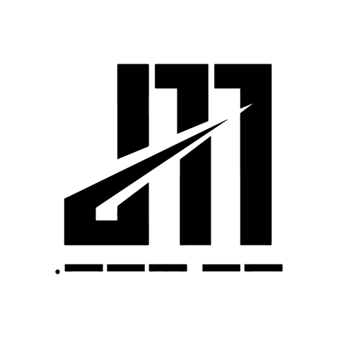 航空运输业logo设计