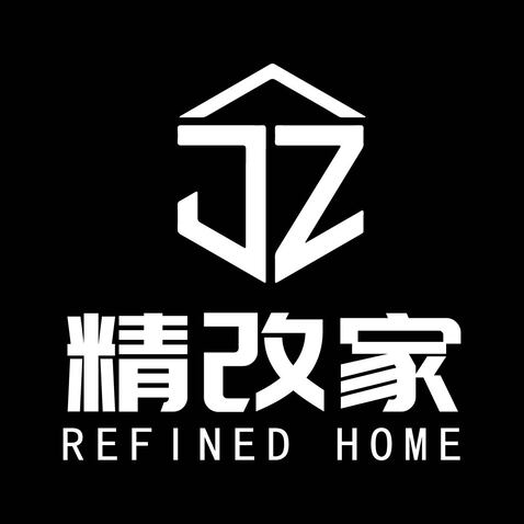 家裝改造行業(yè)logo設(shè)計(jì)