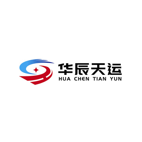 货运行业logo设计