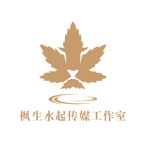 傳媒服務(wù)行業(yè)logo設(shè)計(jì)