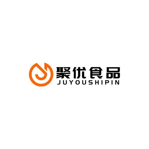 食品行业logo设计