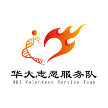 志愿服務行業