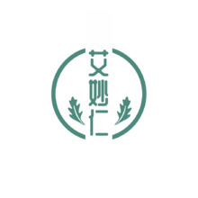 中醫養生、美容護膚行業，也可能是普通品牌名