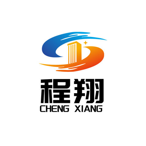 工程建设行业logo设计