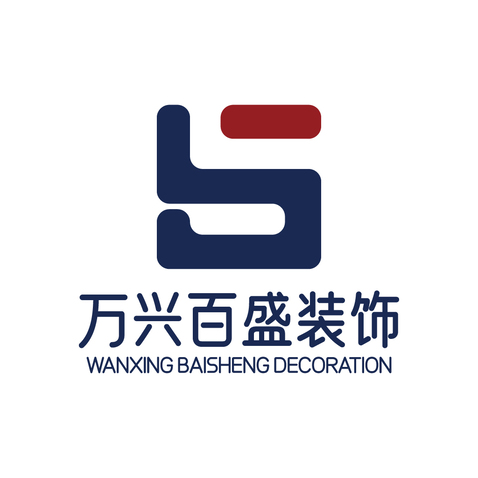 室内装饰装修行业logo设计