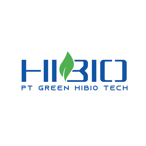 生物科技行业logo设计