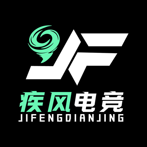 电子竞技行业logo设计