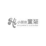 儿童服装行业