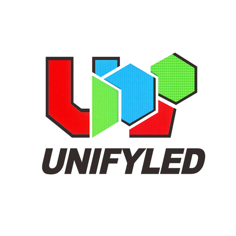 电子科技行业logo设计