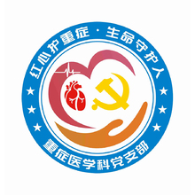 红蓝配色，字母造型，文字组合