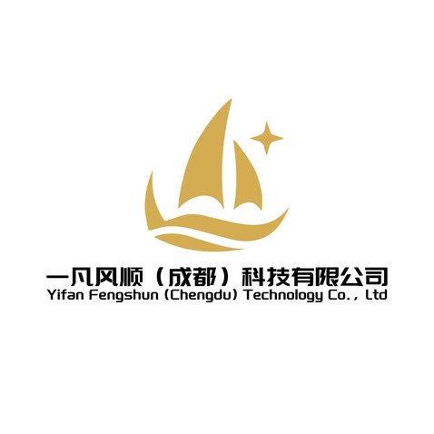 科技行业logo设计
