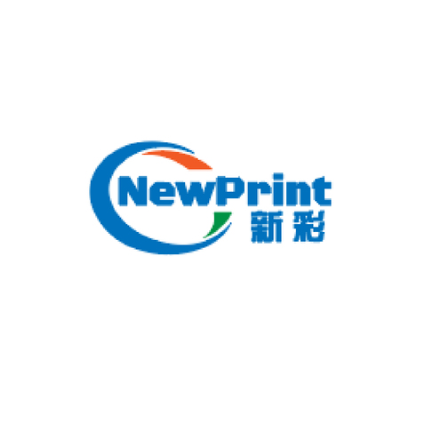 印刷服务行业logo设计