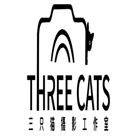 摄影工作室logo设计