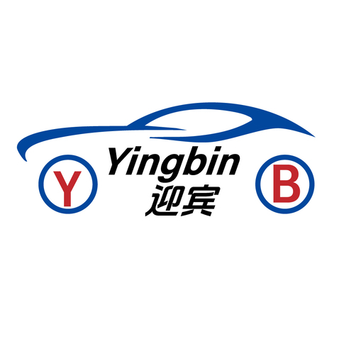 汽车相关行业（可能是汽车服务、汽车销售等 ）logo设计
