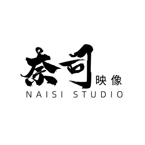 影视制作行业logo设计