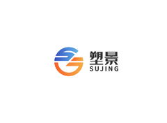 色彩融合，字母变形，文字搭配