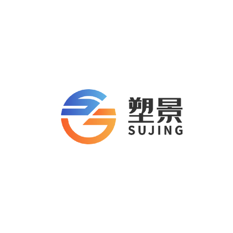 色彩融合，字母变形，文字搭配logo设计