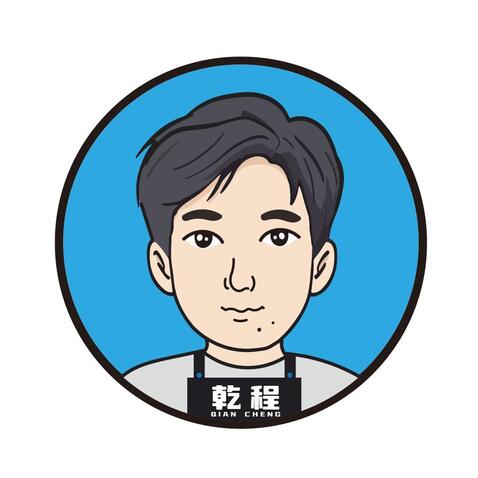 餐饮服务行业logo设计