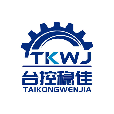 机械制造行业logo设计