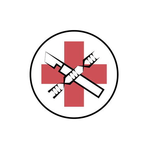 医疗或医疗器械行业logo设计