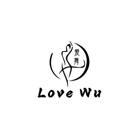 美容美发行业logo设计