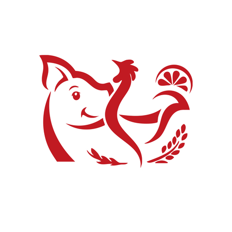 暂无法明确logo设计