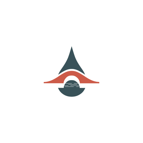 水利工程行业logo设计
